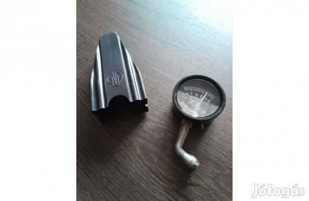 Lada guminyomásmérő (Szovjet)