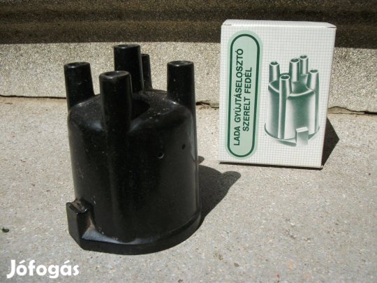 Lada gyújtáseszosztó fedél eladó