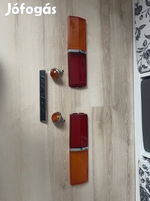Lada hátsó lámpa!