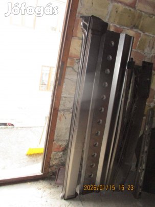 Lada karosszéria elemek