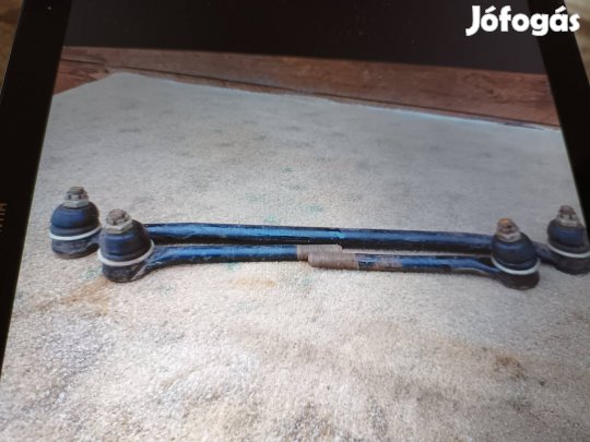 Lada kormány összekötő gömbcsuklóval féláron eladó. 