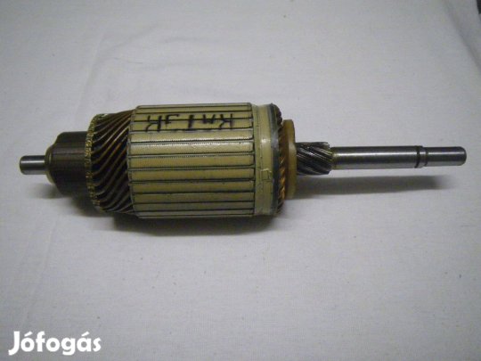 Lada önindító forgórész eladó