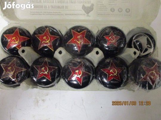 Lada sebesség váltó gomb