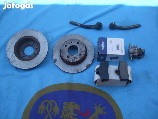 Lada szamara alkatrészek