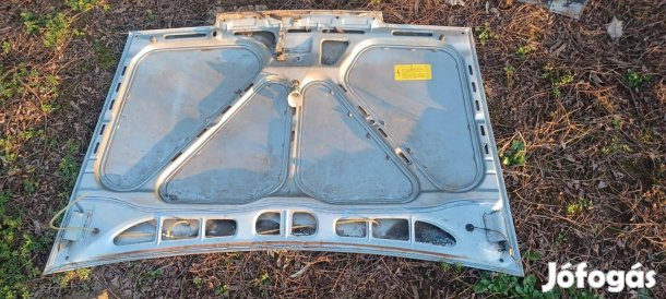 Lada szamara új motorháztető eladóü