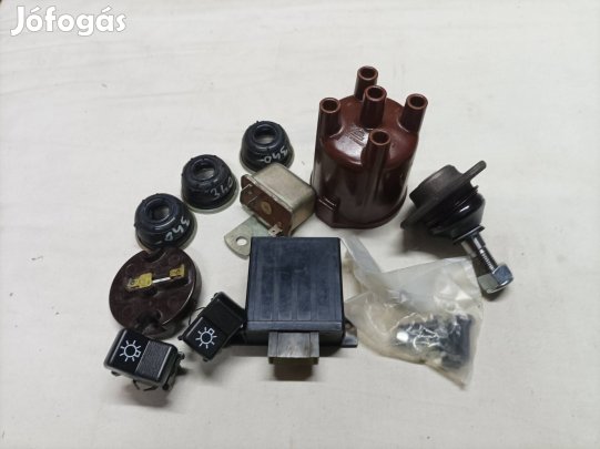 Lada új alkatrészek egyben.
