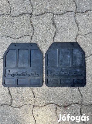 Lada új sárfogó gumi