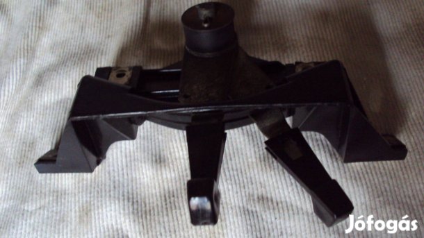 Lada zsiguli fűtés és levegő szabályzó konzol