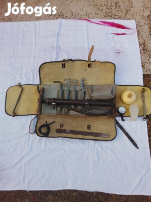 Lada,zsiguli szerszámostáska