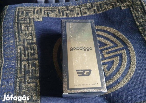 Ladies Golddigga Dollar Pour Homme EDP 100 ml -női parfüm