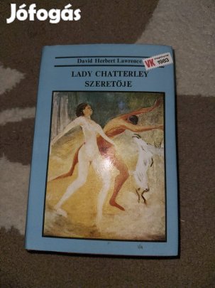 Lady Chatterley Szeretője