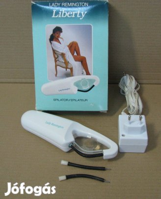 Lady Remington szőrtelenítő készülék