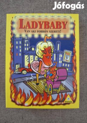 Ladybaby, Bohnanza kártyajáték