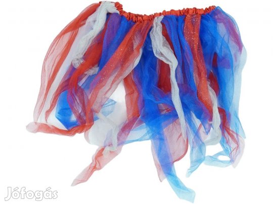 Ladybird Használt (használtabb) Lány Jelmez (Méret: 122)