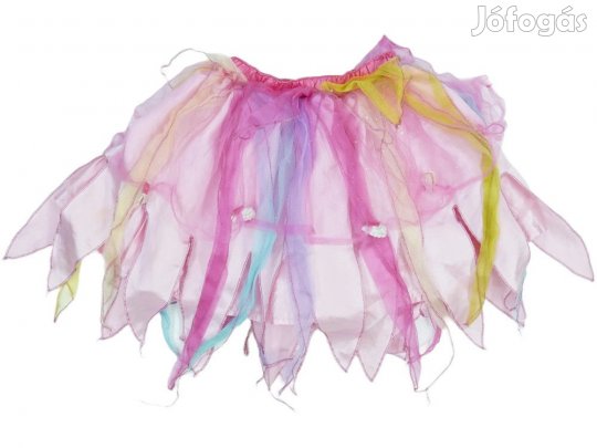 Ladybird Használt (használtabb) Lány Jelmez (Méret: 122)