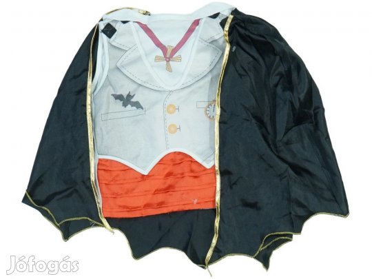 Ladybird Használt (használtabb) Lány Jelmez (Méret: 92)