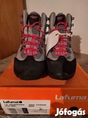 Lafuma argentera női túrabakancs 36-os