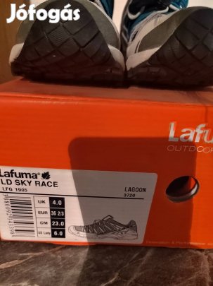 Lafuma ld sky race női terepfutó cipő 