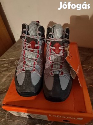 Lafuma light way gyerek túrabakancs 36-os 