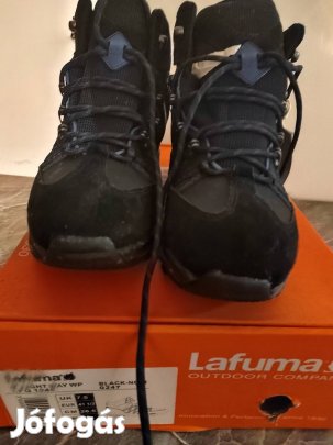 Lafuma light way túrabakancs 41 1/3-os
