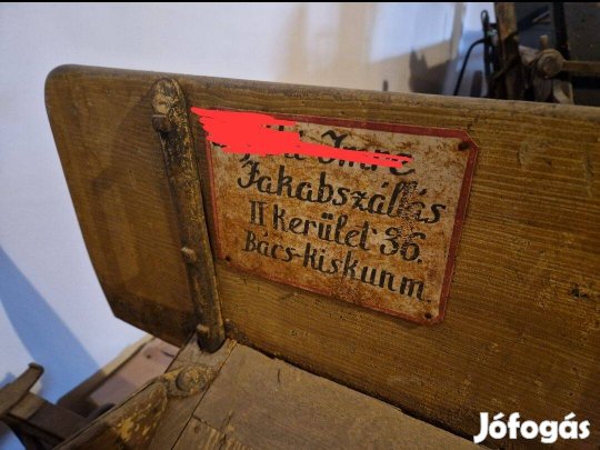 Lagrugós kocsi, cséza, lovaskocsi