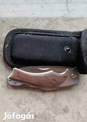 Laguiole stílus + modern fa markolatos