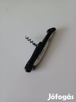 Laguiole vintage zsebkés túra kés bicska