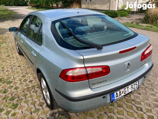 Laguna II 1.6 bérlés, kölcsönzés, eladás