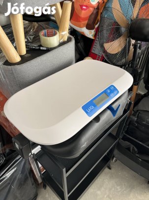 Laica PS7030 okos elektronikus babamérleg