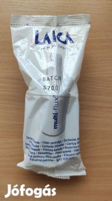 Laica multi-flux vízszűrő kancsó betét vízszűrőbetét