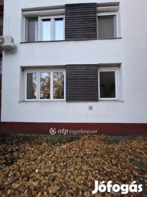 Lajosmizsei 59 nm-es lakás eladó