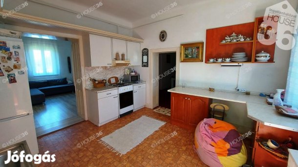 Lajosmizsén 3 szobás ház eladó!