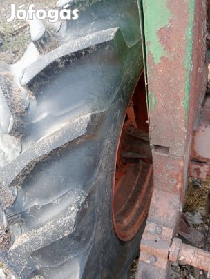 Lajta 32 soros vetőgép eladó