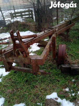 Lajta 3-as eke eladó