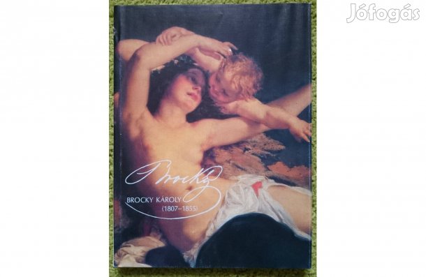 Lajta Edit: Brocky Károly 1807-1855
