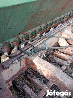 Lajta vetögép eladó