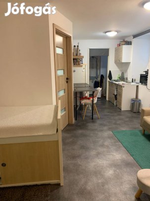 Lakás 14. ker