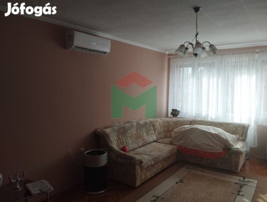 Lakás 3 garázzsal Marcaliban