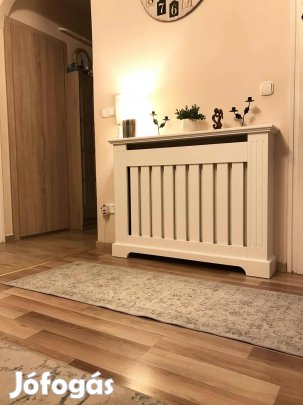 Lakás 76nm, 4 szoba, nagy erkély, eladó