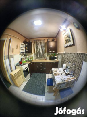 Lakás Baján, közkedvelt területen