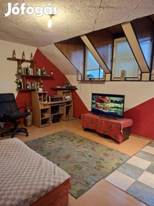 Lakás Dunaújvárosban, Technikum városrészben