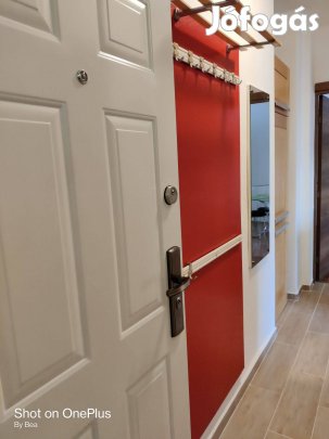 Lakás Veszprém egyetemi városrészében kiadó