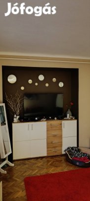 Lakás Zsolnay negyedben 