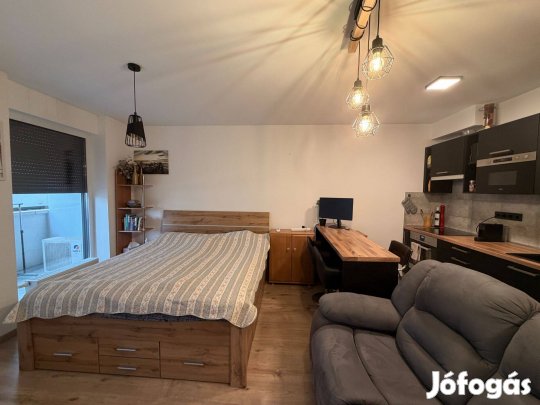 Lakás - Allure Residence - IX. kerület