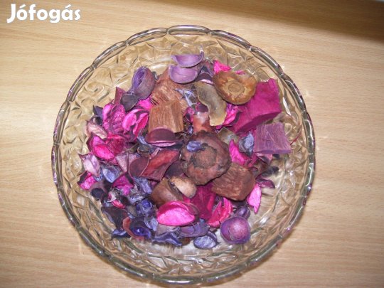 Lakás - Pot-pourri szeder 110g