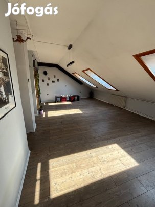 Lakás a belváros szívében