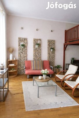 Lakás a centrumban eladó