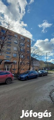 Lakás a város szívében