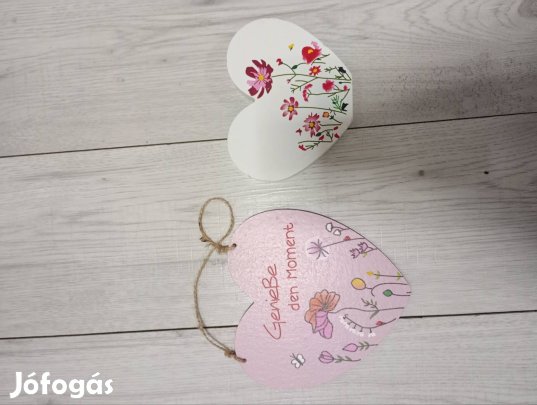 Lakás dekorációk. 