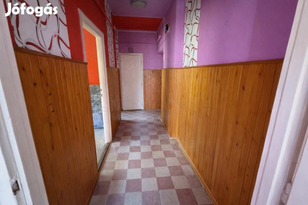 Lakás eladó - Lovászi panorámás természetközeli részén